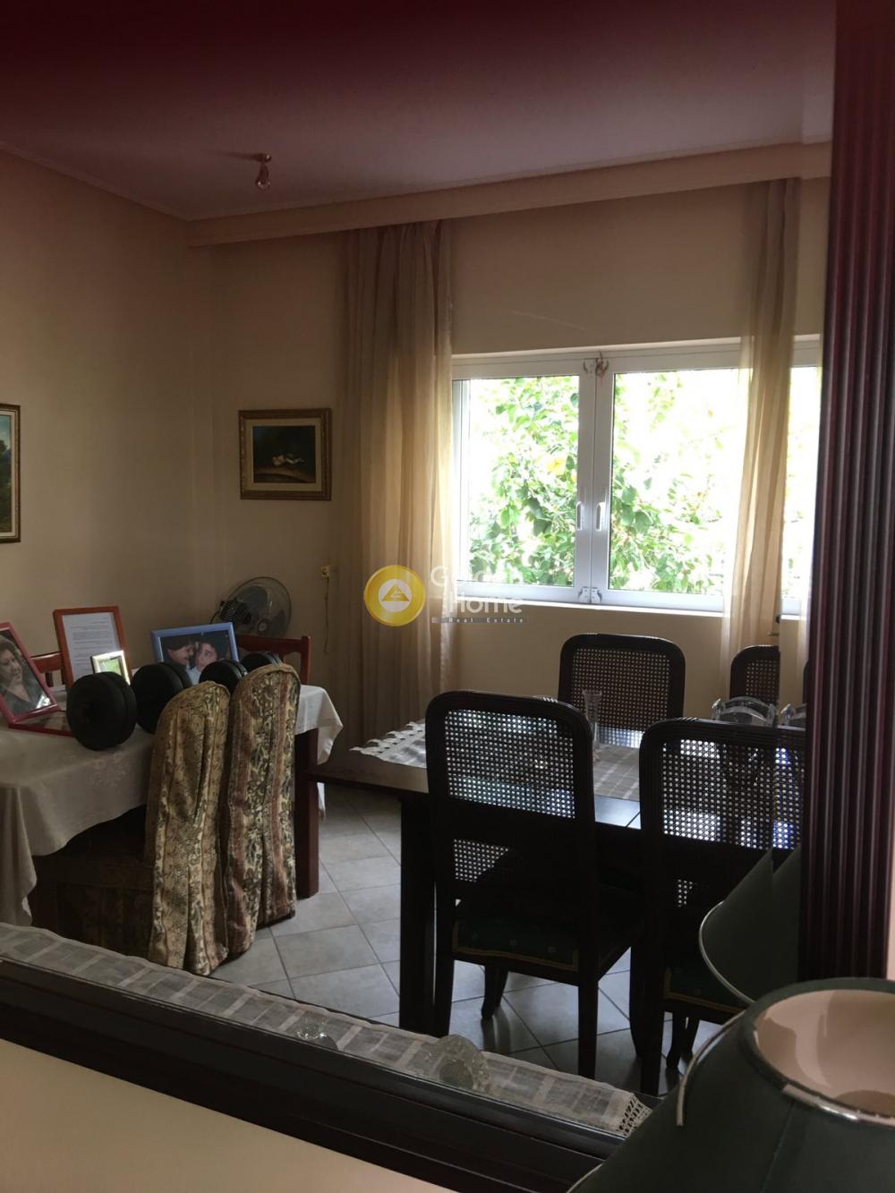 house in Agia Paraskevi — Photo 32 of 36