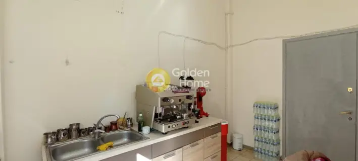 Γραφείο 16τ.μ. προς ενοικίαση φωτογραφία 3