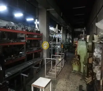 Βιομηχανικός - Βιοτεχνικός Χώρος 1100τ.μ. προς πώληση φωτογραφία 14