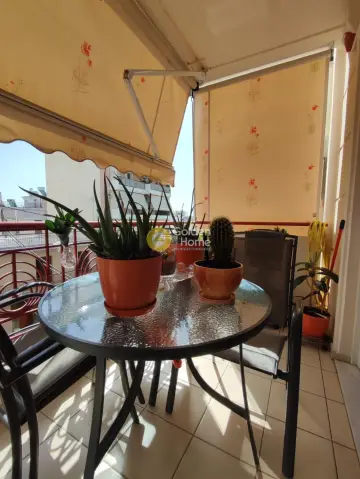 Apartment 41m<sup>2</sup> for sale photo 1