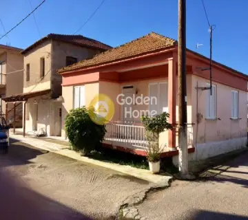 Μονοκατοικία 80τ.μ. προς πώληση φωτογραφία 3505407