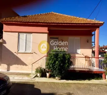Μονοκατοικία 80τ.μ. προς πώληση φωτογραφία 3505406
