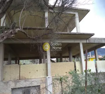 Κτίριο 380τ.μ. προς πώληση φωτογραφία 4