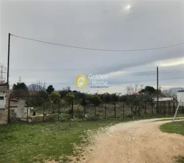 Αγροτεμάχιο 1196τ.μ. προς πώληση φωτογραφία 3511191