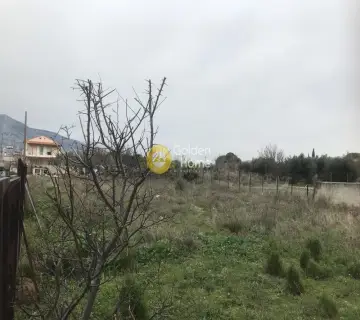 Αγροτεμάχιο 1196τ.μ. προς πώληση φωτογραφία 3511199