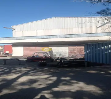 Industrial 1390m<sup>2</sup> for rent photo 6