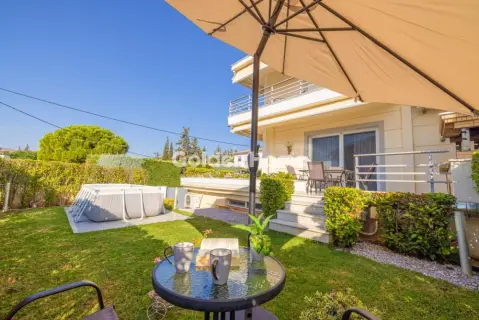 Golden Home Property Image