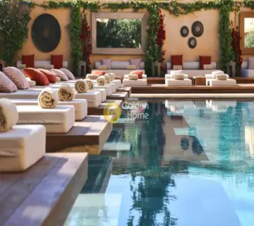 Golden Home Property Image