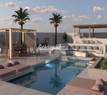 Golden Home Property Image