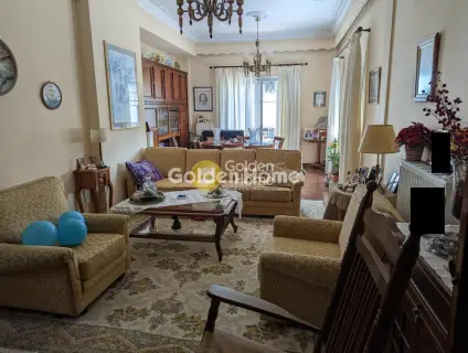 Floor Apartment 120m<sup>2</sup> for sale photo 1