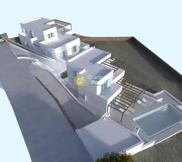 独立复式小屋 168m<sup>2</sup> for sale photo 1