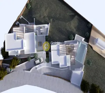 独立复式小屋 168m<sup>2</sup> for sale photo 3