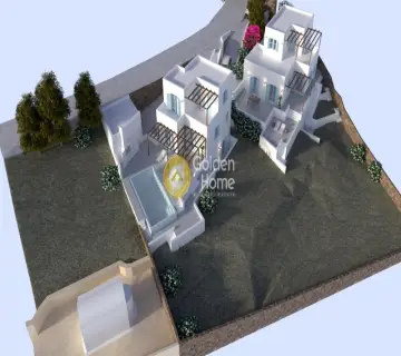 独立复式小屋 168m<sup>2</sup> for sale photo 4