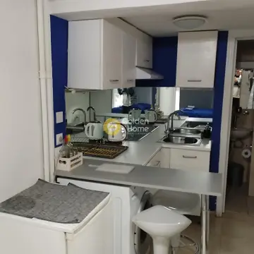 Apartment 27m<sup>2</sup> for sale photo 4