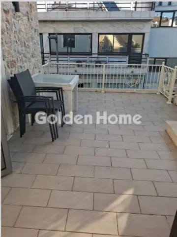 Οροφοδιαμέρισμα 127τ.μ. προς πώληση φωτογραφία 7