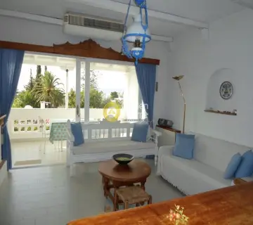 Independent Maisonette 105m<sup>2</sup> for sale photo 1