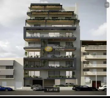 Apartment 69m<sup>2</sup> for sale photo 1
