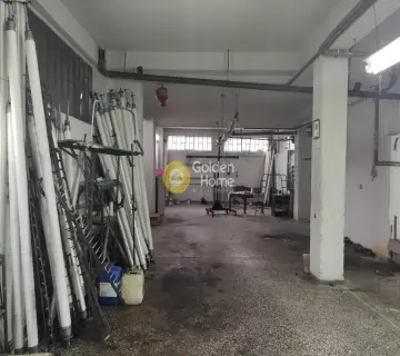 工业用 520m<sup>2</sup> for rent photo 1