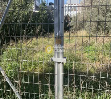 Οικιστικό 589τ.μ. προς πώληση φωτογραφία 5