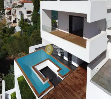 Μονοκατοικία 550τ.μ. προς πώληση φωτογραφία 2