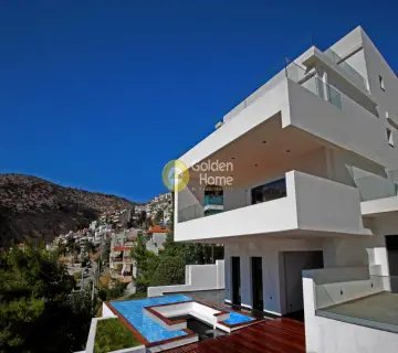 Μονοκατοικία 550τ.μ. προς πώληση φωτογραφία 23