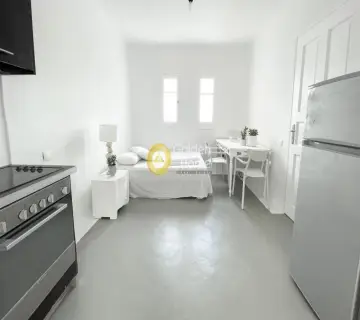 Studio 30m<sup>2</sup> for rent photo 1