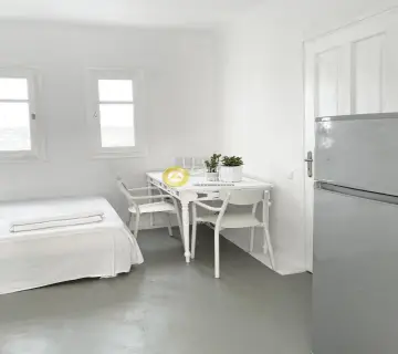 Studio 30m<sup>2</sup> for rent photo 4