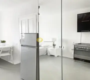 Studio 30m<sup>2</sup> for rent photo 7