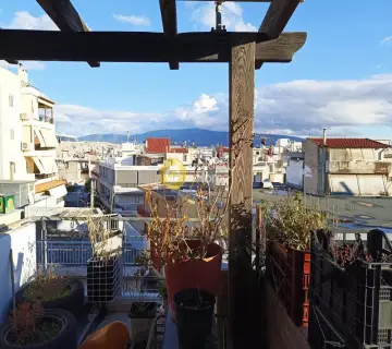 Οροφοδιαμέρισμα 249τ.μ. προς πώληση φωτογραφία 1
