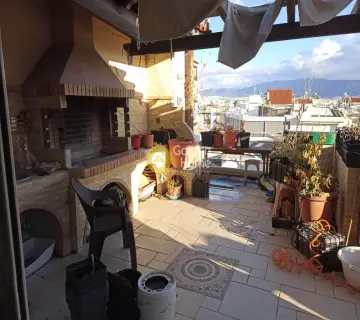 Οροφοδιαμέρισμα 249τ.μ. προς πώληση φωτογραφία 11