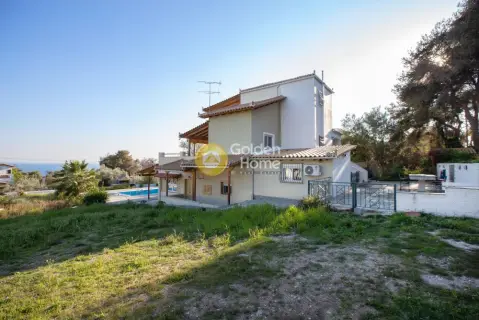 Μονοκατοικία 240τ.μ. προς πώληση φωτογραφία 42