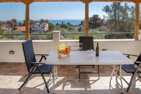 Μονοκατοικία 240τ.μ. προς πώληση φωτογραφία 7