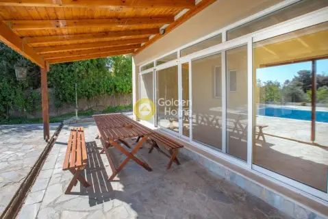 Μονοκατοικία 240τ.μ. προς πώληση φωτογραφία 26