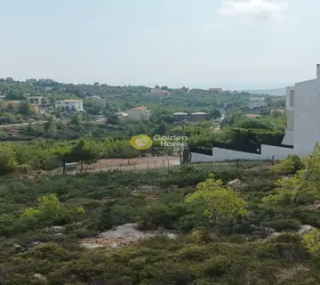 Οικιστικό 494τ.μ. προς πώληση φωτογραφία 3