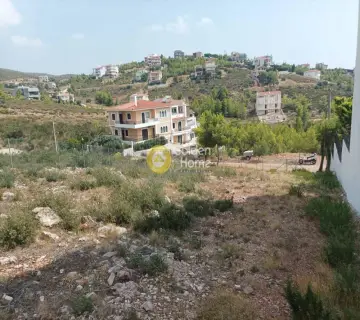 Οικιστικό 494τ.μ. προς πώληση φωτογραφία 4