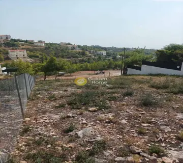 Οικιστικό 494τ.μ. προς πώληση φωτογραφία 2