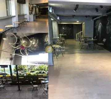 Κατάστημα 260τ.μ. προς πώληση φωτογραφία 3