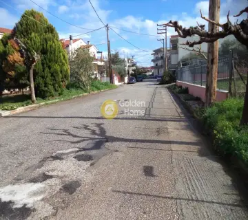 Οικιστικό 498τ.μ. προς πώληση φωτογραφία 3527354