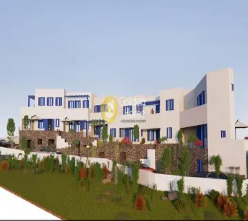 Residence complex 966m<sup>2</sup> for sale photo 4