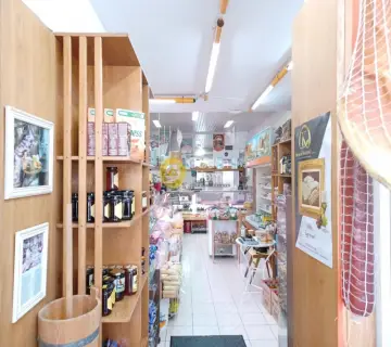 店铺 125m<sup>2</sup> for sale photo 1