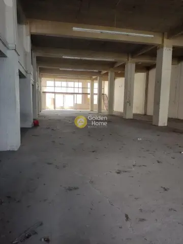 Αυτόνομο Κτίριο 666τ.μ. προς πώληση φωτογραφία 3531542