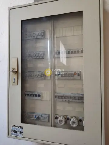 Αυτόνομο Κτίριο 666τ.μ. προς πώληση φωτογραφία 3531545