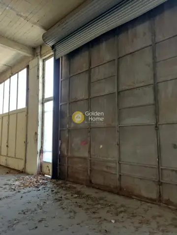 Αυτόνομο Κτίριο 666τ.μ. προς πώληση φωτογραφία 24