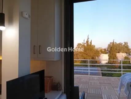 Διαμέρισμα 30τ.μ. προς πώληση φωτογραφία 4