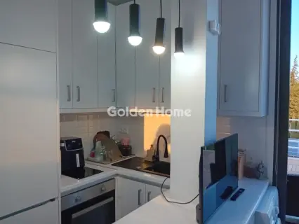 Διαμέρισμα 30τ.μ. προς πώληση φωτογραφία 9