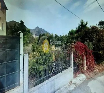 Οικιστικό 531τ.μ. προς πώληση φωτογραφία 1