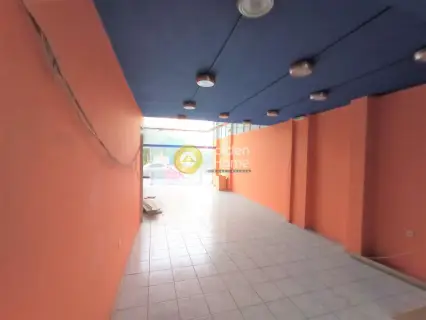 Κατάστημα 85τ.μ. προς ενοικίαση φωτογραφία 3