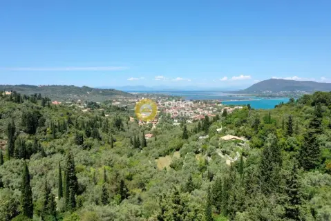 Οικιστικό 5000τ.μ. προς πώληση φωτογραφία 2