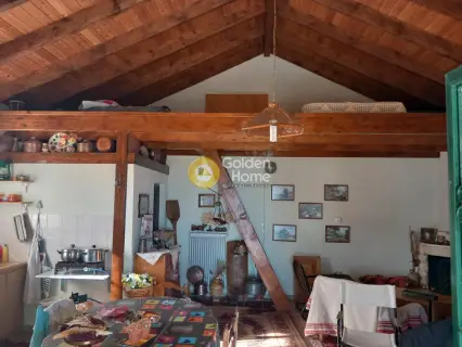 Μονοκατοικία 68τ.μ. προς πώληση φωτογραφία 3