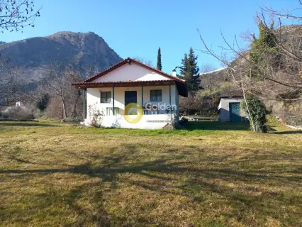 Μονοκατοικία 68τ.μ. προς πώληση φωτογραφία 8